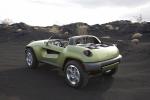 Jeep Renegade Concept 2008 года